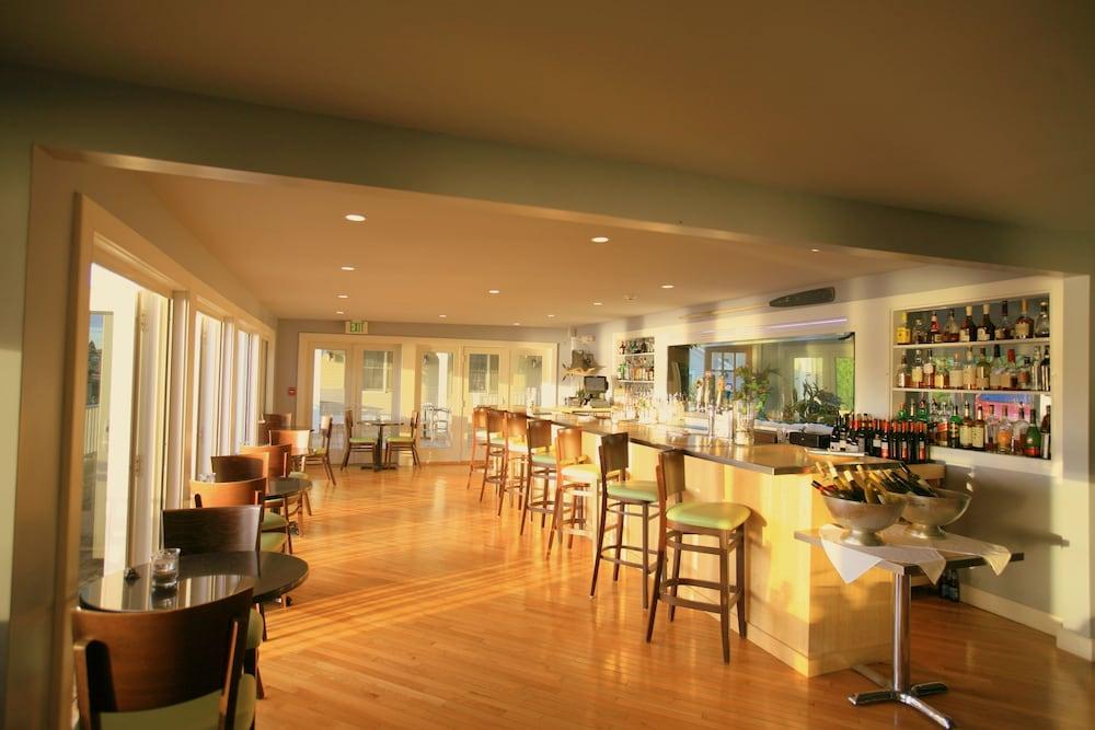 Breakwater Inn Кенебънкпорт Екстериор снимка