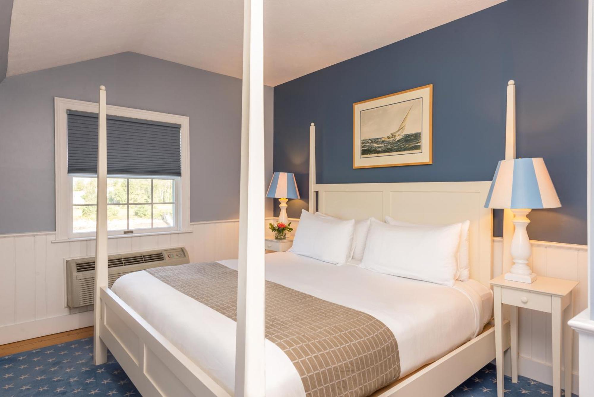 Breakwater Inn Кенебънкпорт Екстериор снимка